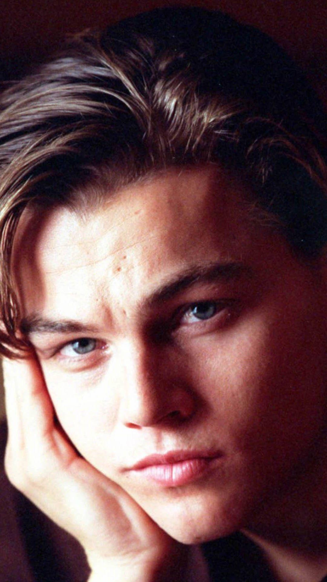 1080x1920 Leonardo dicaprio Wallpaper for iPhone, Phone