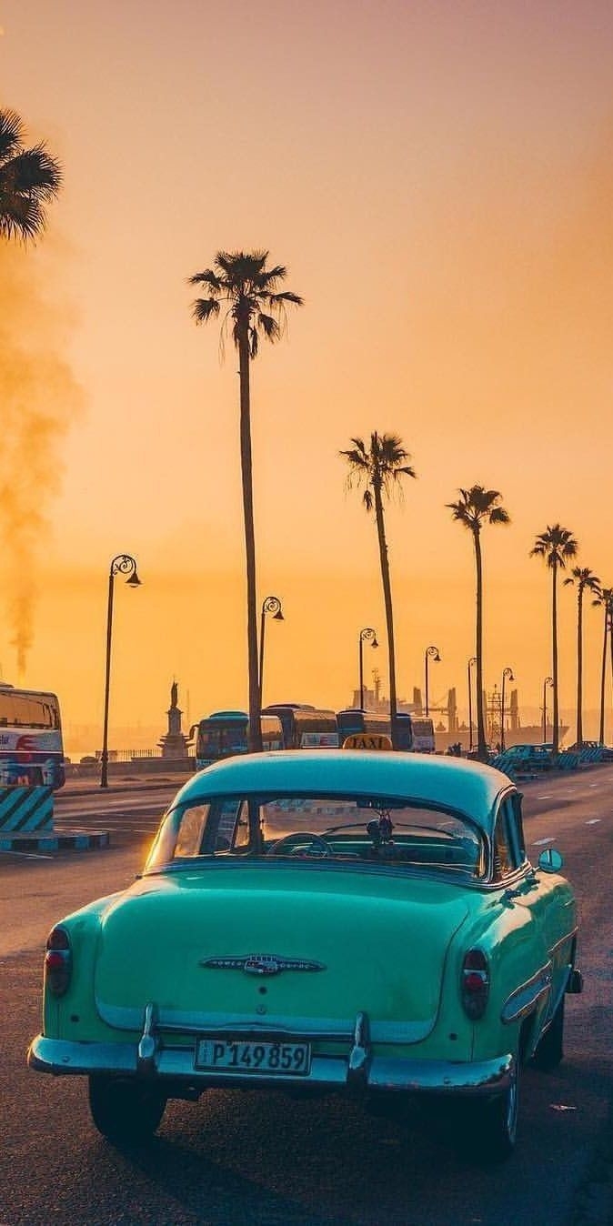 680x1350 California L o v e. Retro wallpaper, iPhone, Phone