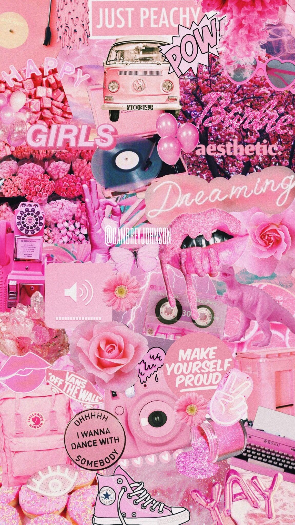 1160x2050 VSCO. Wallpaper. Pink wallpaper, Phone