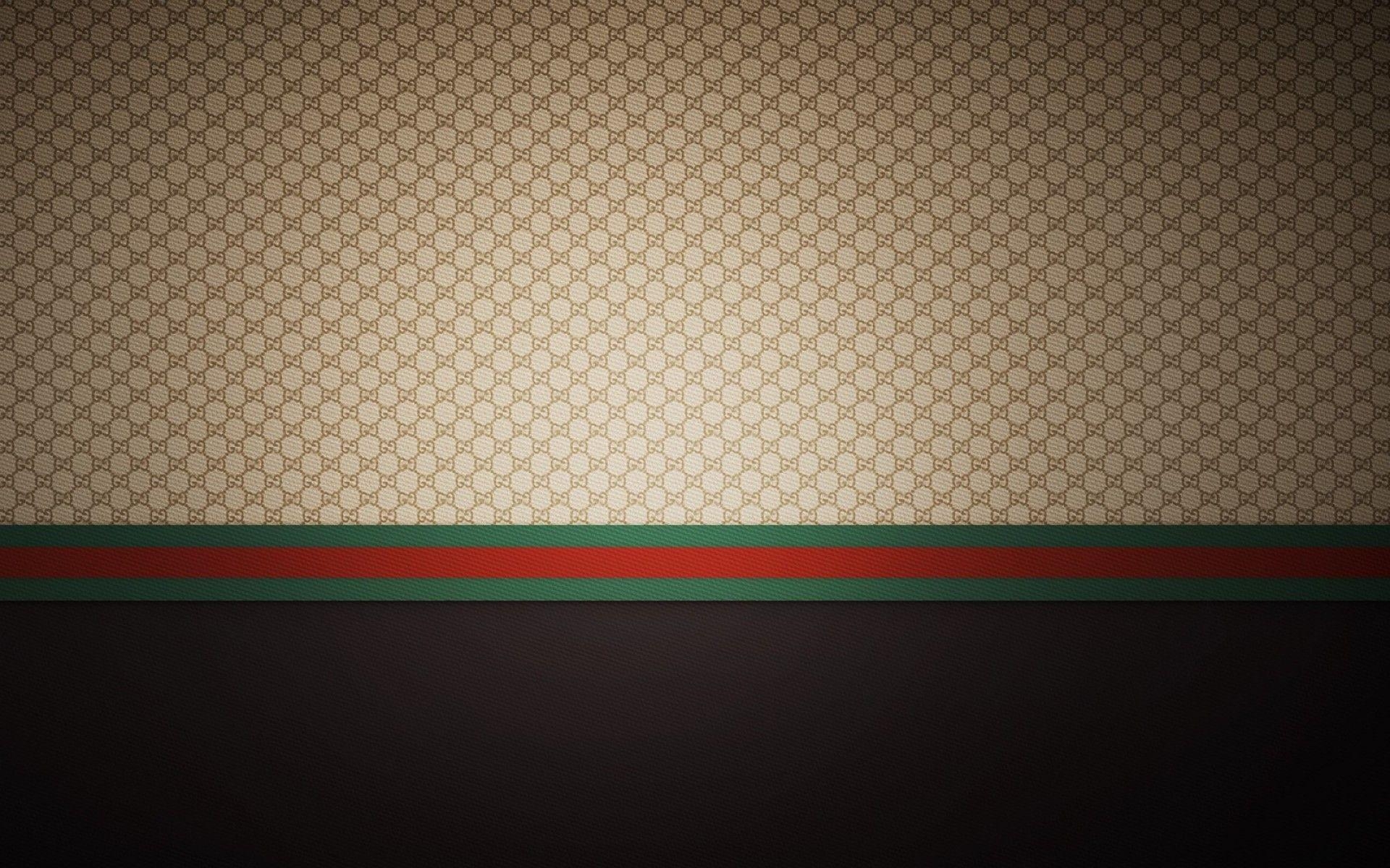 1920x1200 Gucci designer label patterns wall wallpaper HD. Design, Desktop