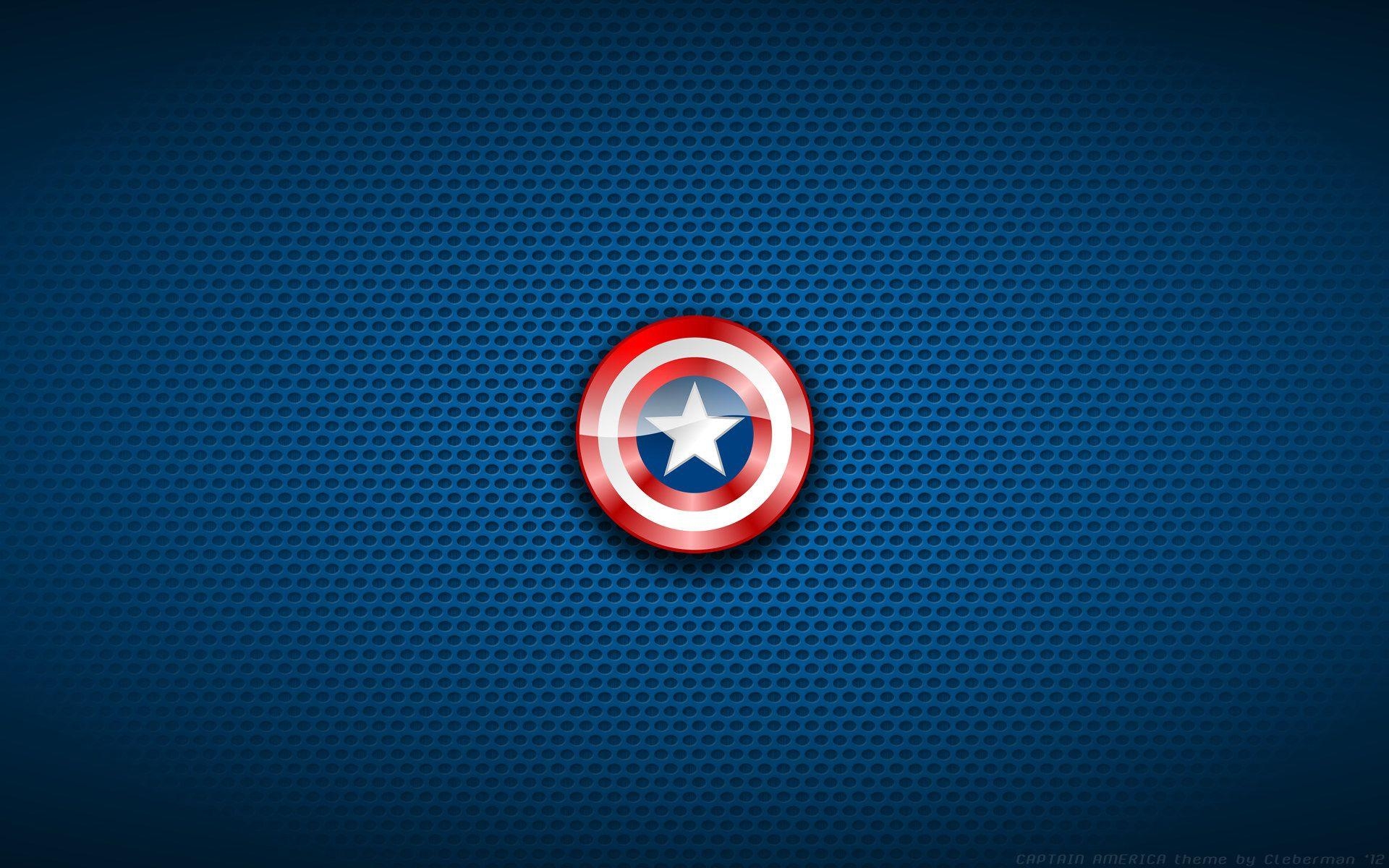 1920x1200 superhero logo wallpaper hero, Desktop