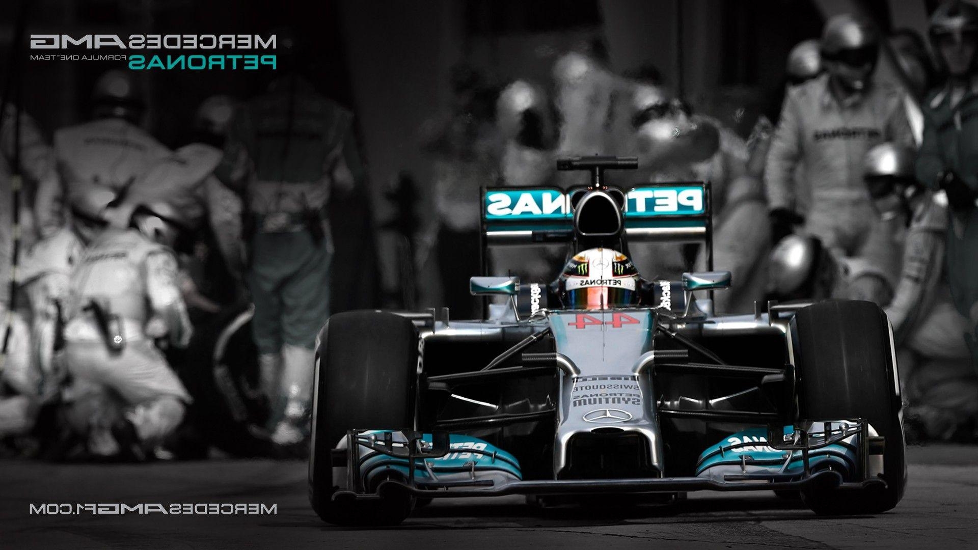 1920x1080 Mercedes AMG Petronas Motorsport 1280x600 (106.41 KB), Desktop