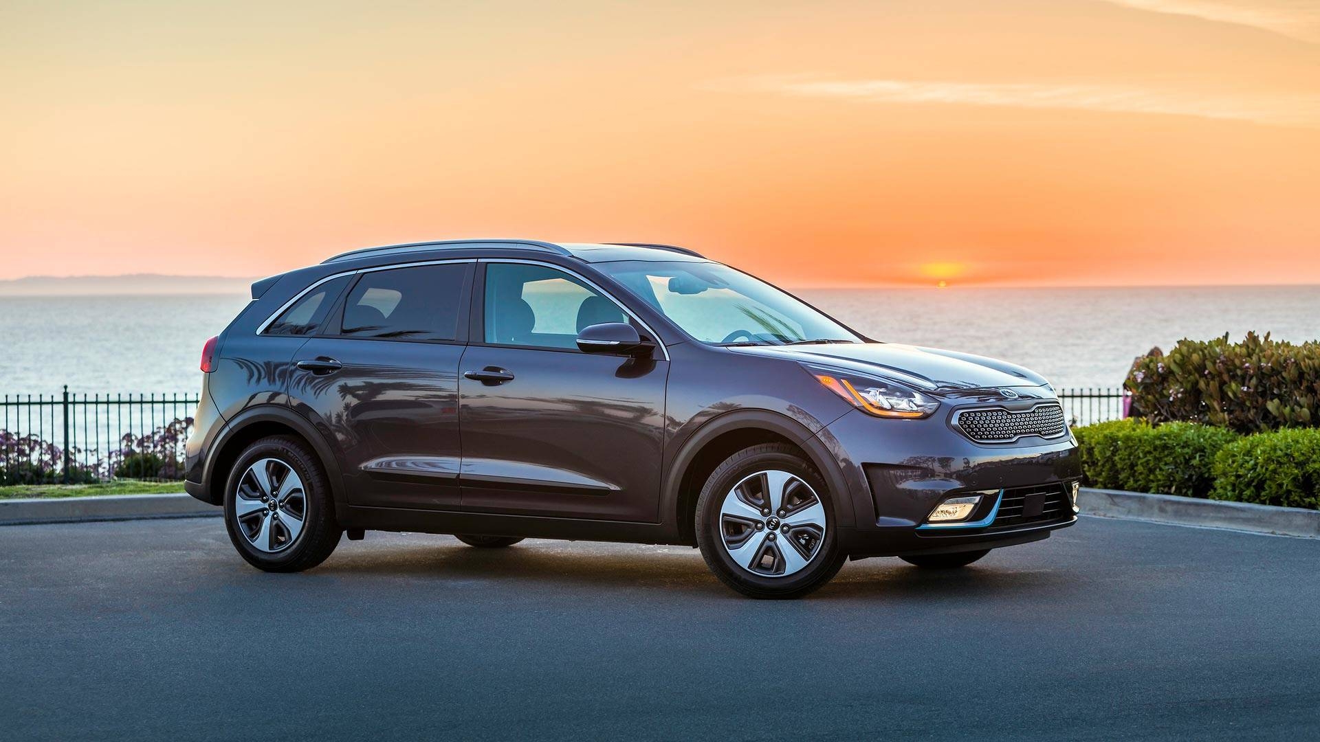 1920x1080 Kia Niro PHEV Starts At $ Goes On Sale Early Next year, Desktop