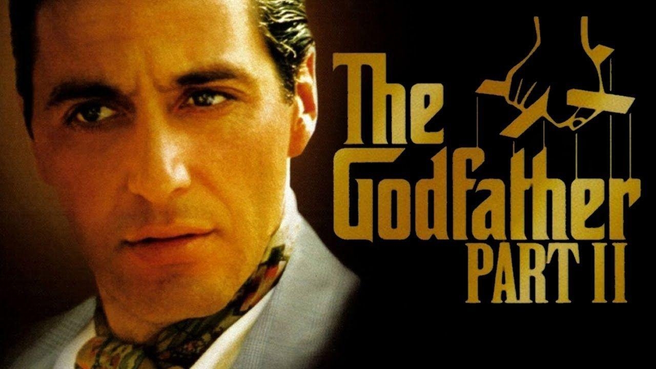 1280x720 The Godfather: Part II wallpaper, Movie, HQ The Godfather: Part II, Desktop