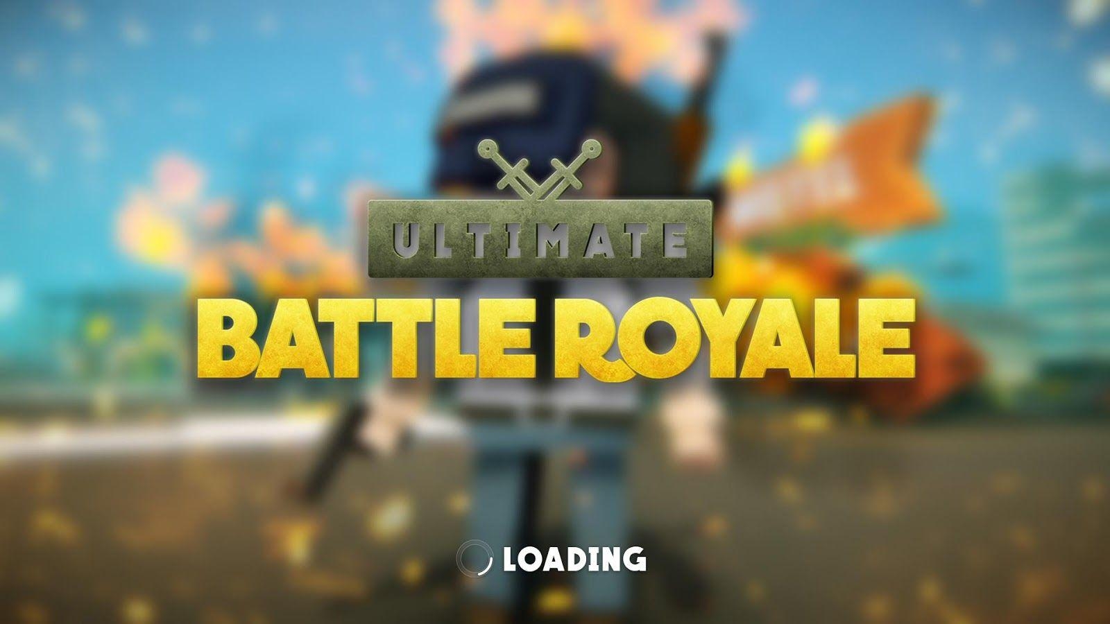 1600x900 Ultimate Royal Battlegrounds, Desktop