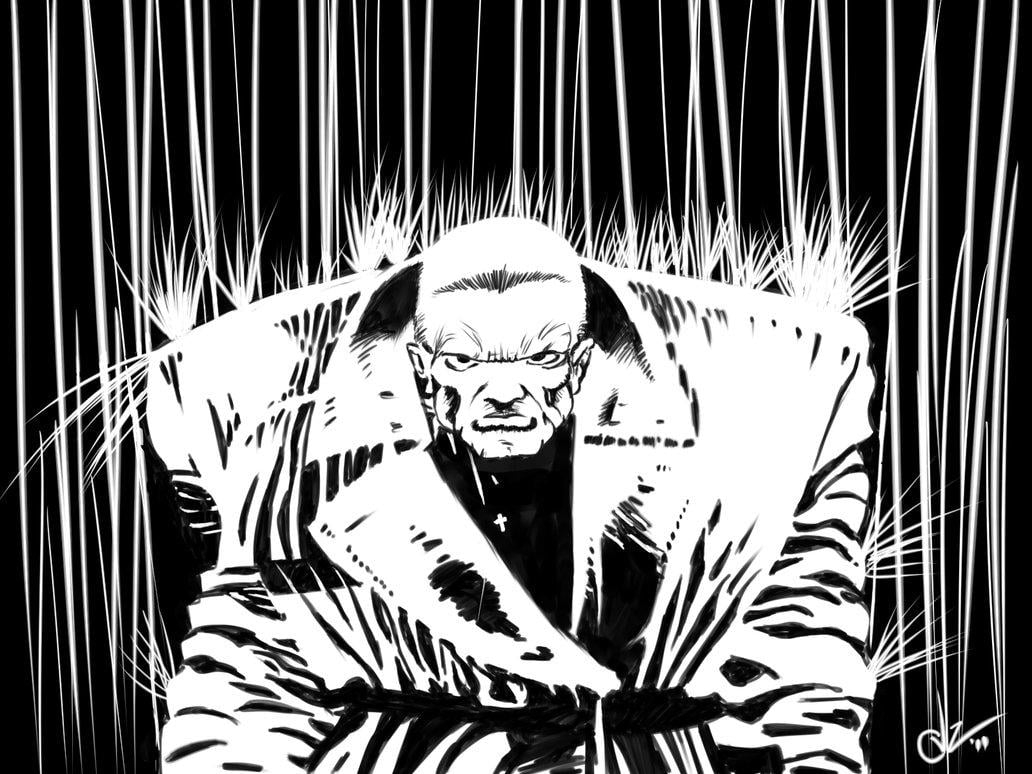 1040x780 image of Marv Sin City Comic Wallpaper - #CALTO, Desktop