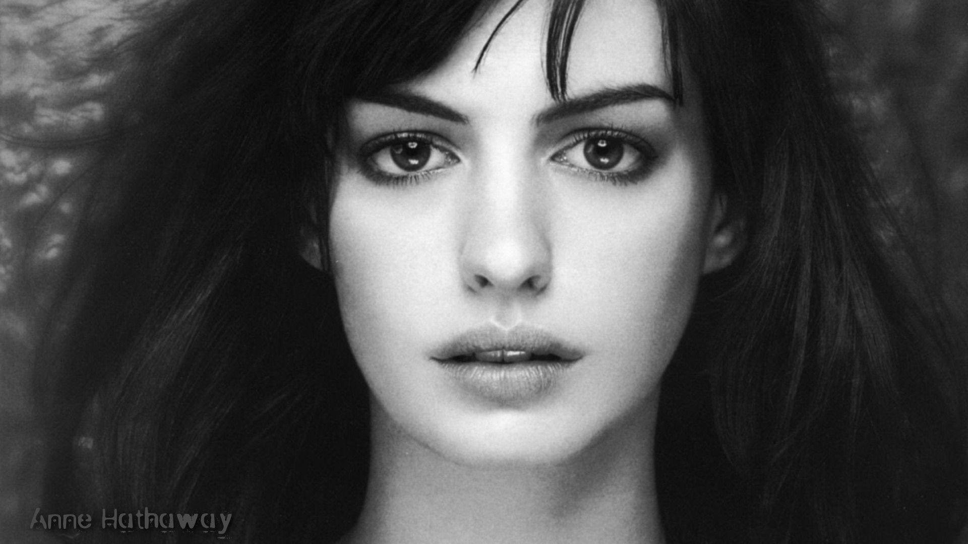 1920x1080 Anne Hathaway Wallpaper, Desktop