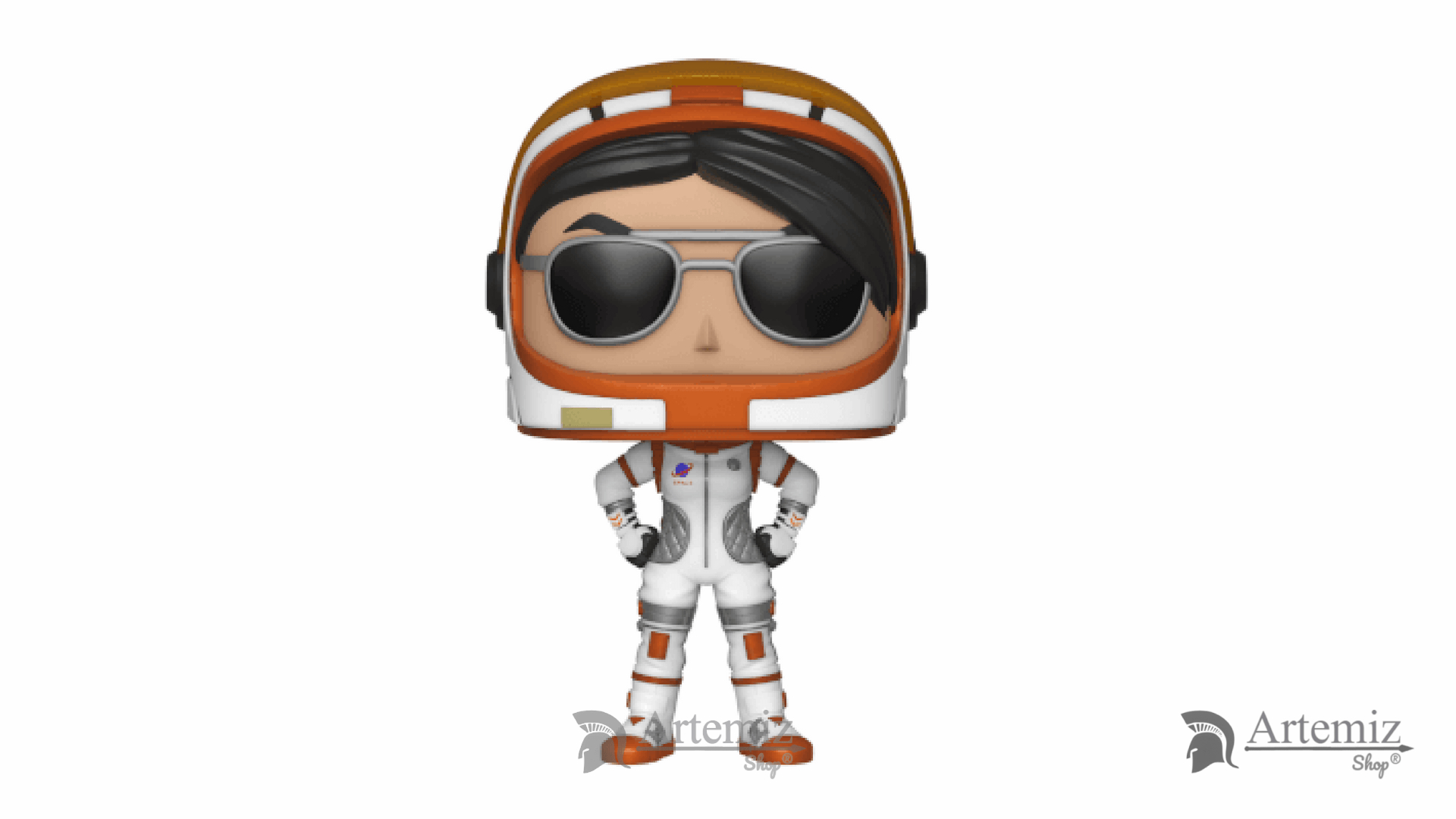 1920x1080 Funko Pop Moonwalker Fortnite Game:Fortnite Artemiz Shop, Desktop