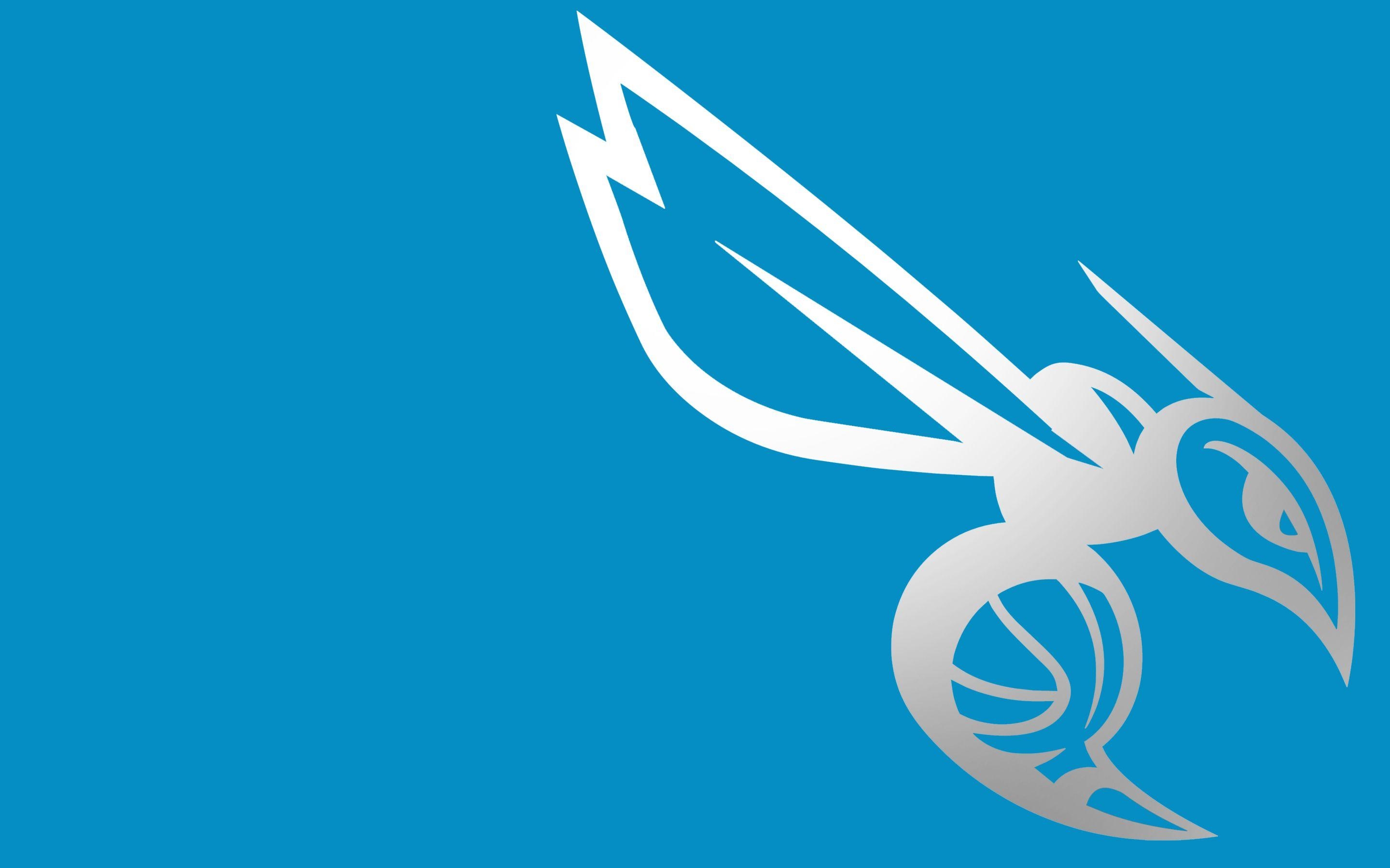 2880x1800 I made a Hornets wallpaper!, Desktop