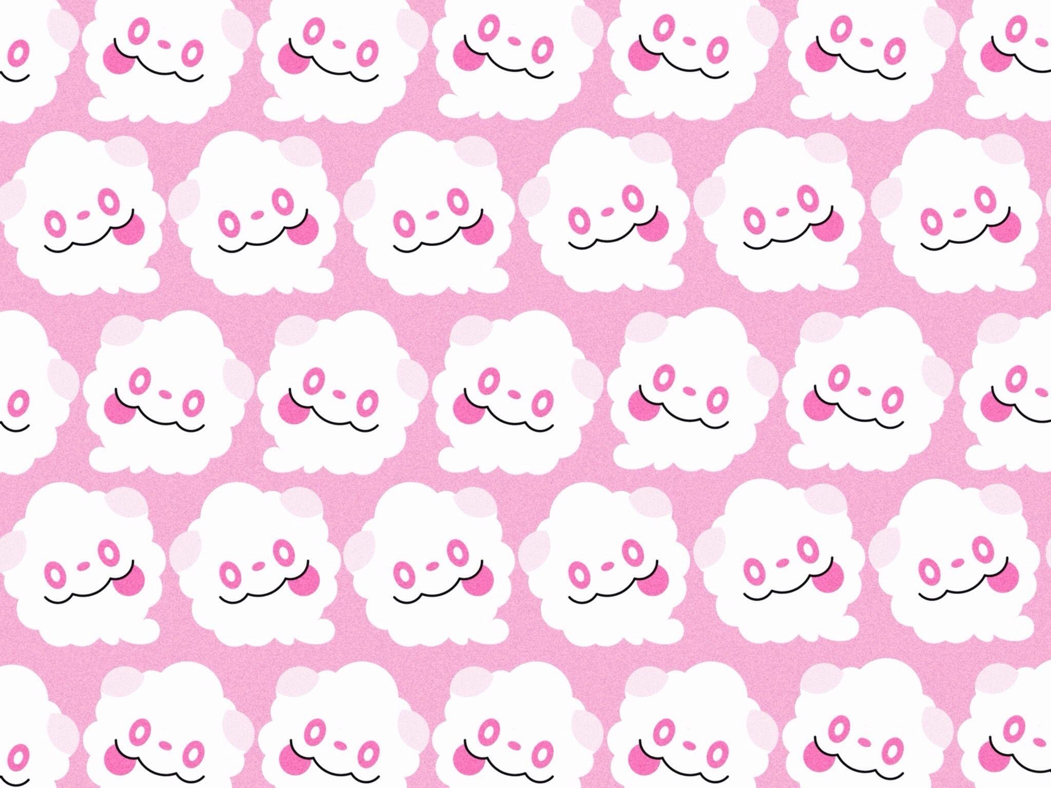 2050x1540 Swirlix Art, Sprites, WallpaperéDex. Image, Desktop