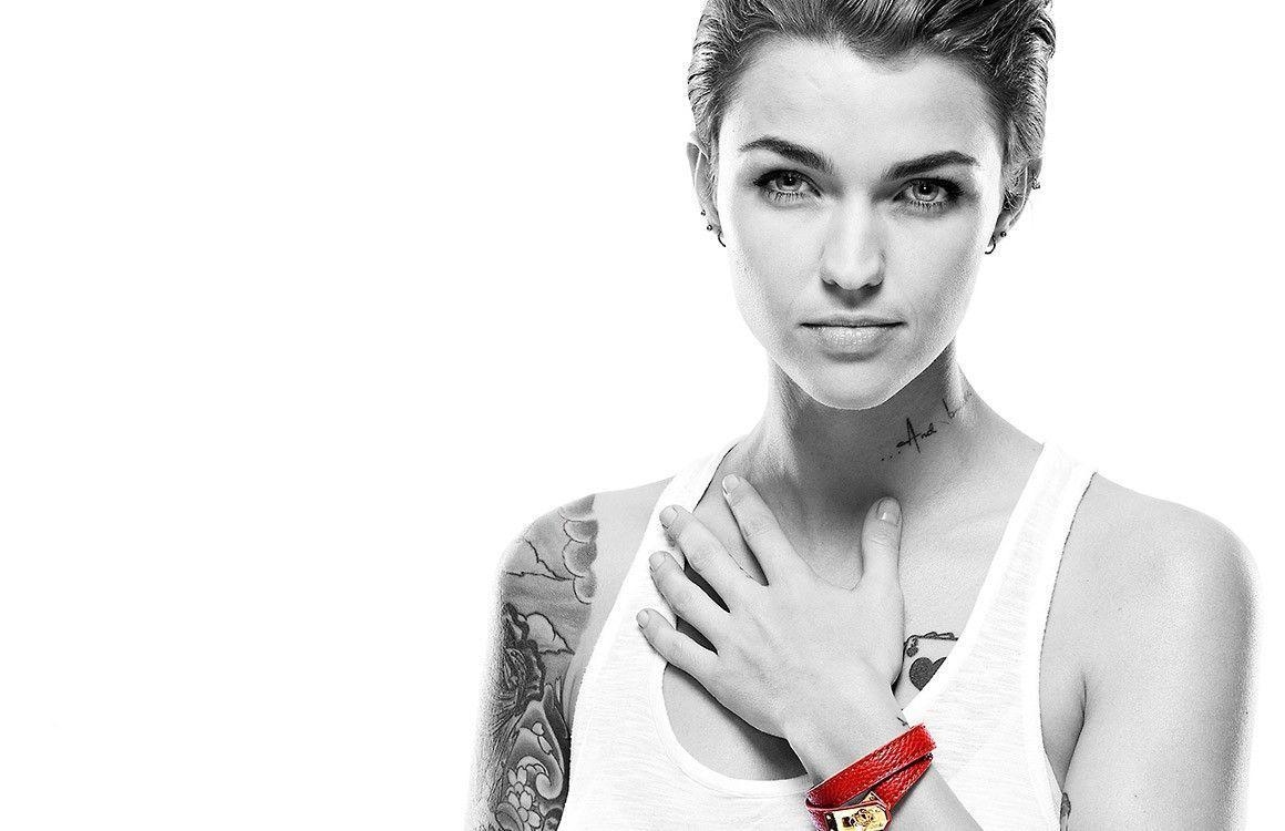 1160x750 Ruby Rose Wallpaper, Full HD Ruby Rose Wallpaper Archives 47, Desktop