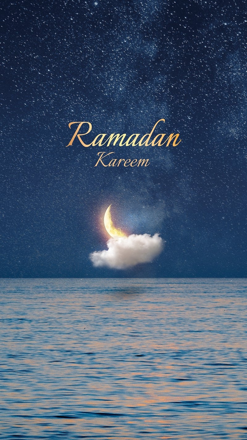 800x1430 Ramadan Image. Free HD Background, Phone