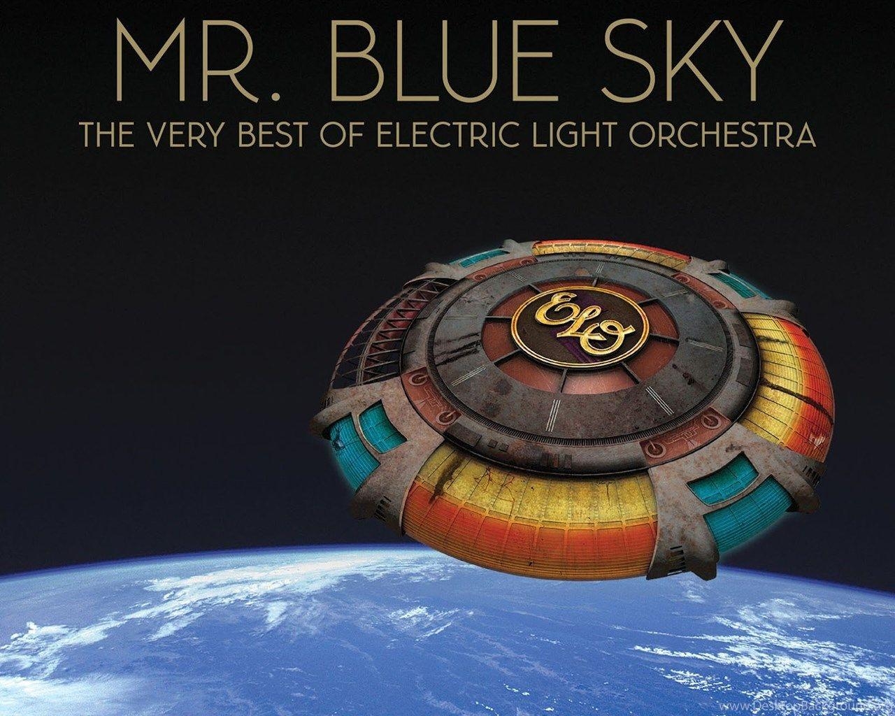 1280x1030 Download Electric Light Orchestra Light Years: The Very Best Of, Desktop