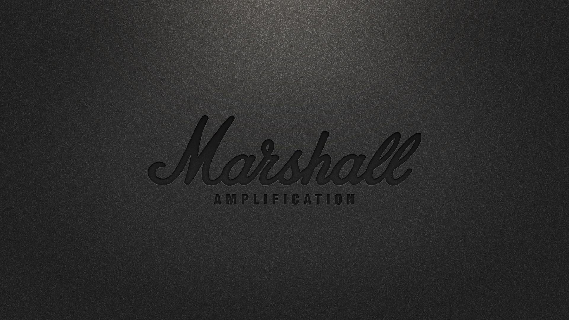 1920x1080 Marshall Amps Wallpaper, Desktop