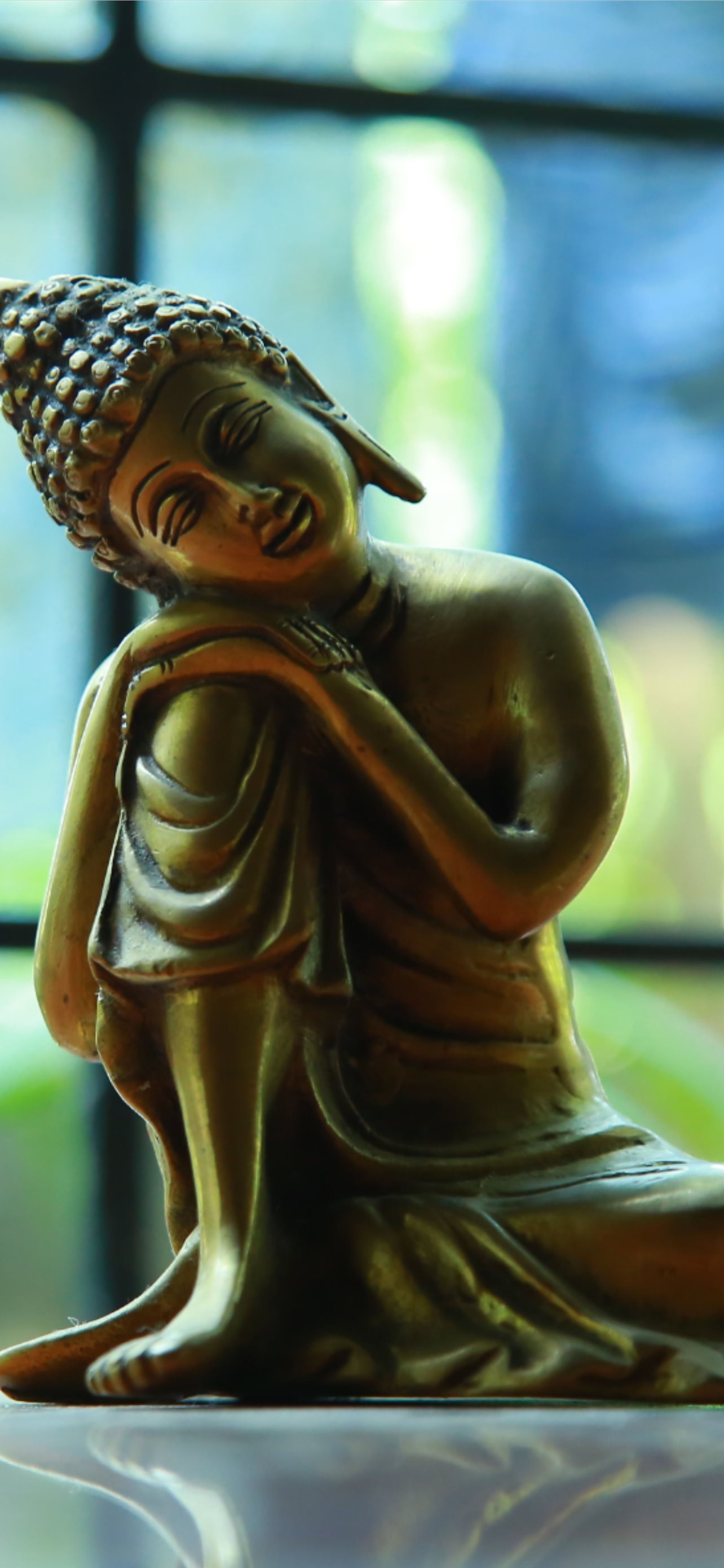 1290x2780 Best Buddha iPhone HD Wallpaper, Phone