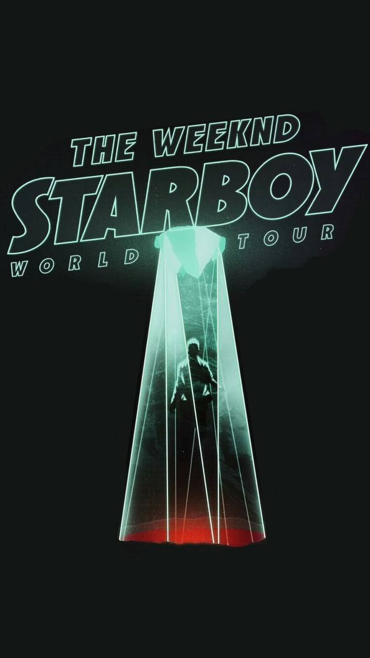 720x1280 Starboy the weeknd wallpaper, Phone