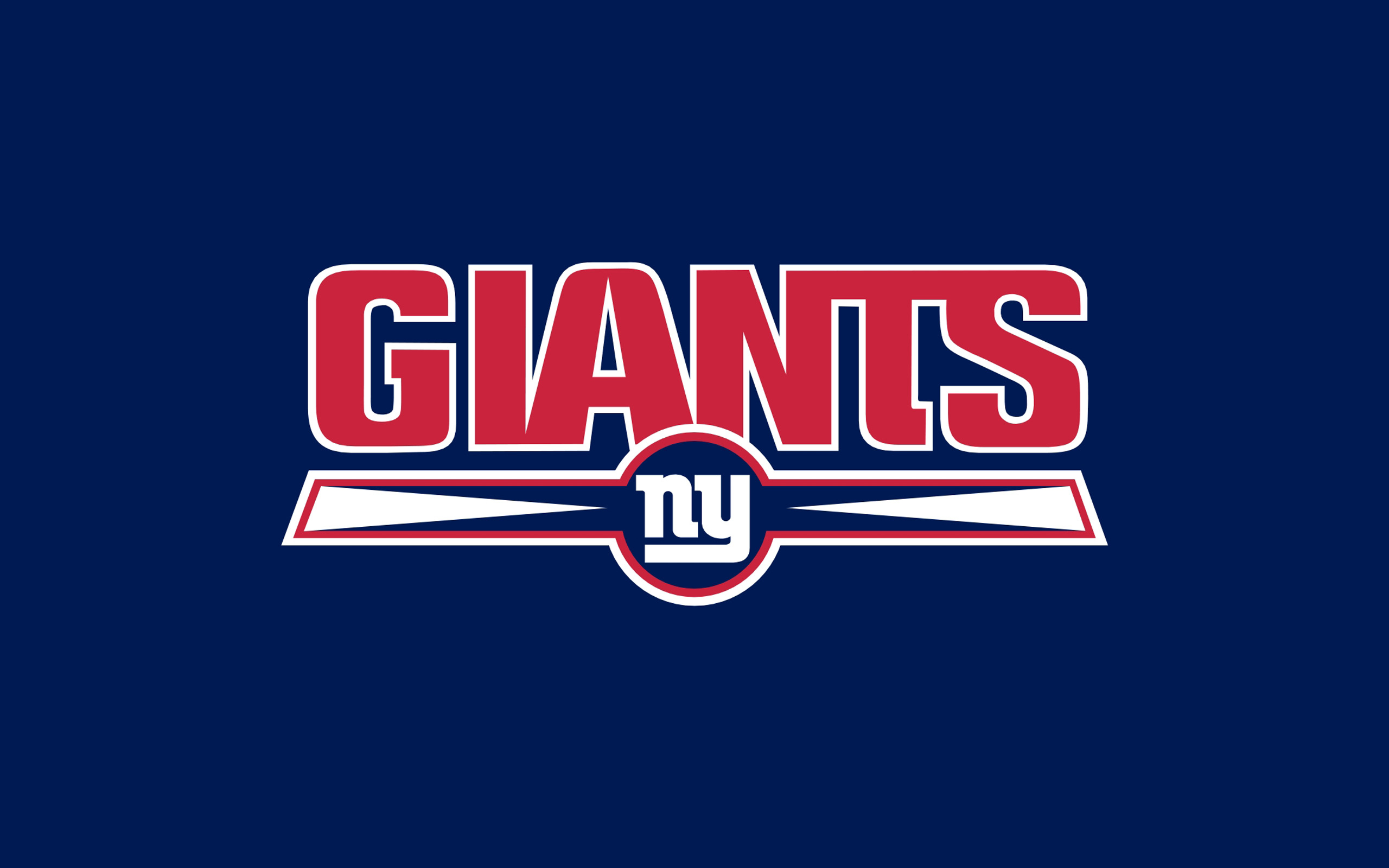 2560x1600 New York Giants HD Wallpaper and Background, Desktop