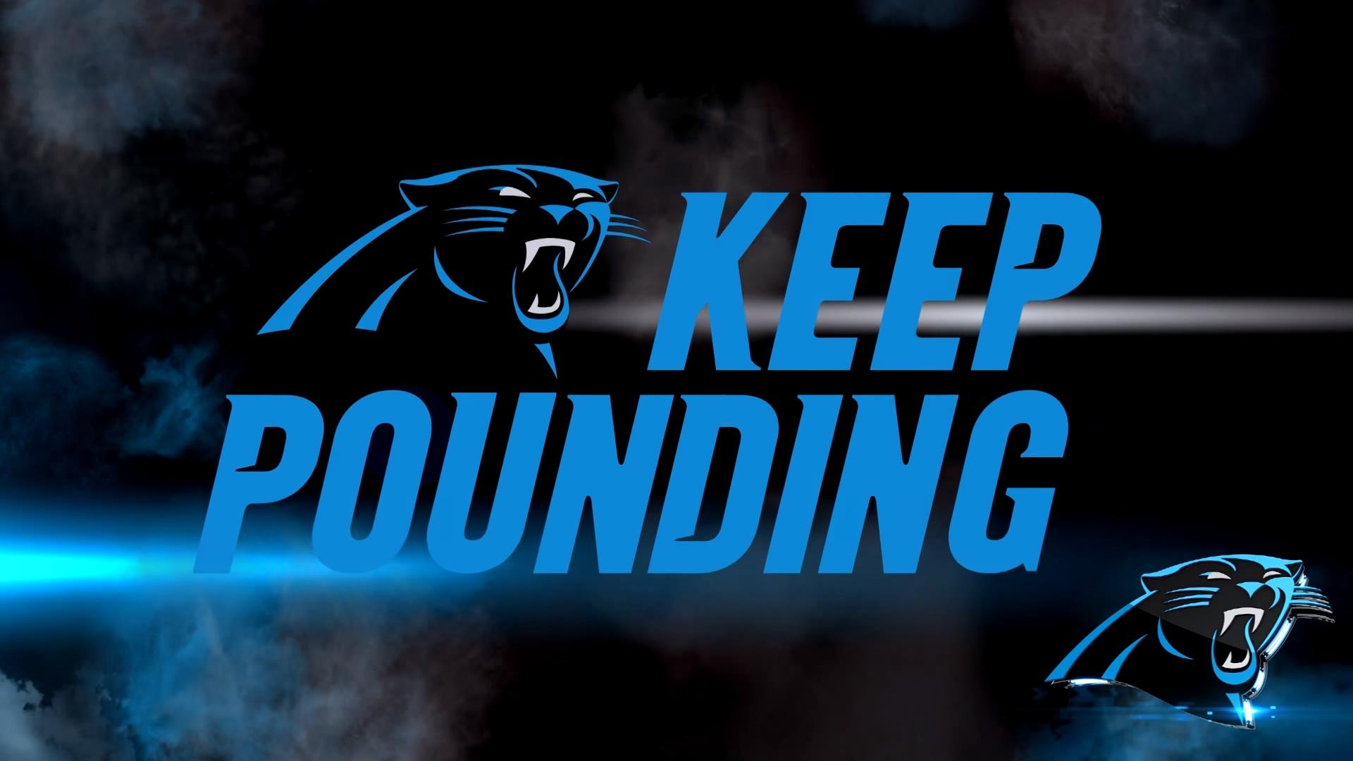 1920x1080 Carolina Panthers Wallpaper HD, Desktop