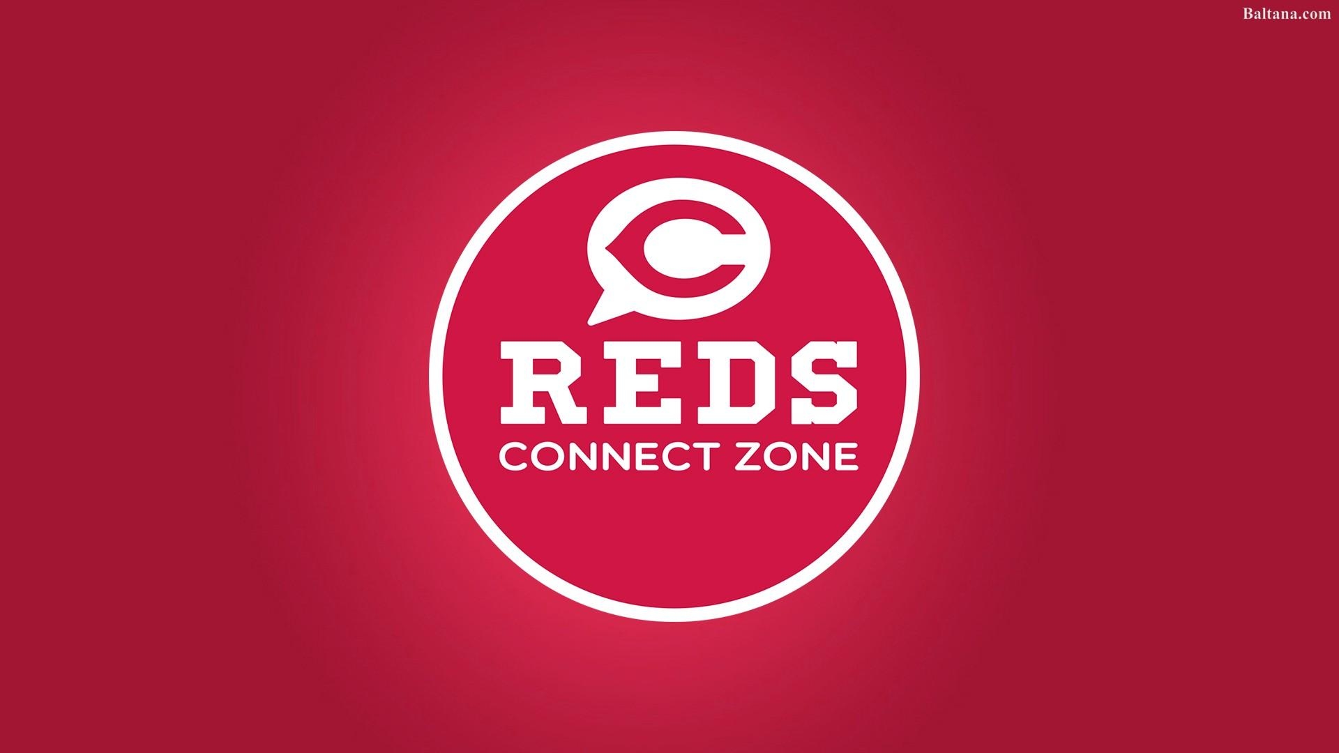 1920x1080 Cincinnati Reds Wallpaper HD Background, Image, Pics, Photo Free, Desktop