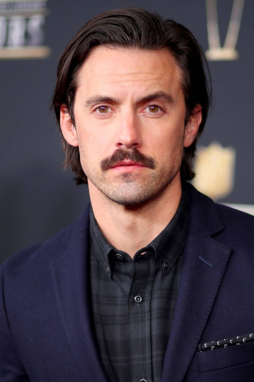 860x1280 Milo Ventimiglia wallpaper by DLJunkie.zedge.net, Phone