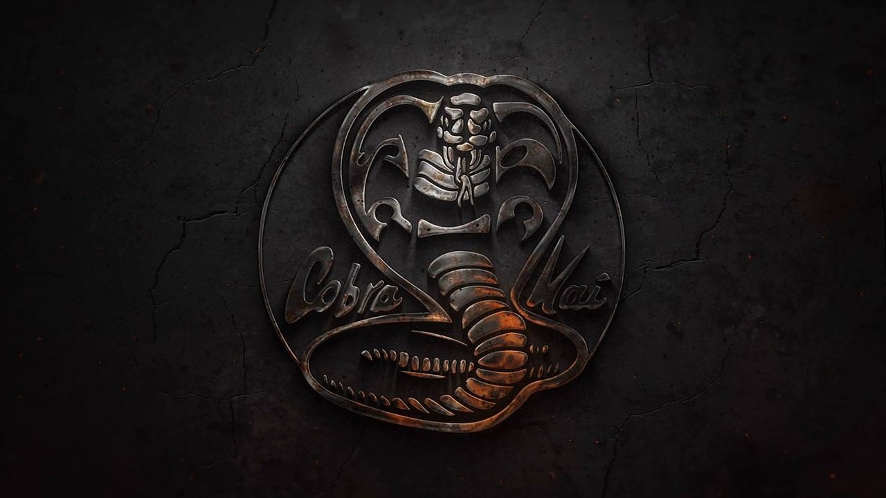 1280x720 Cobra Kai Wallpaper Kai.fanpop.com, Desktop