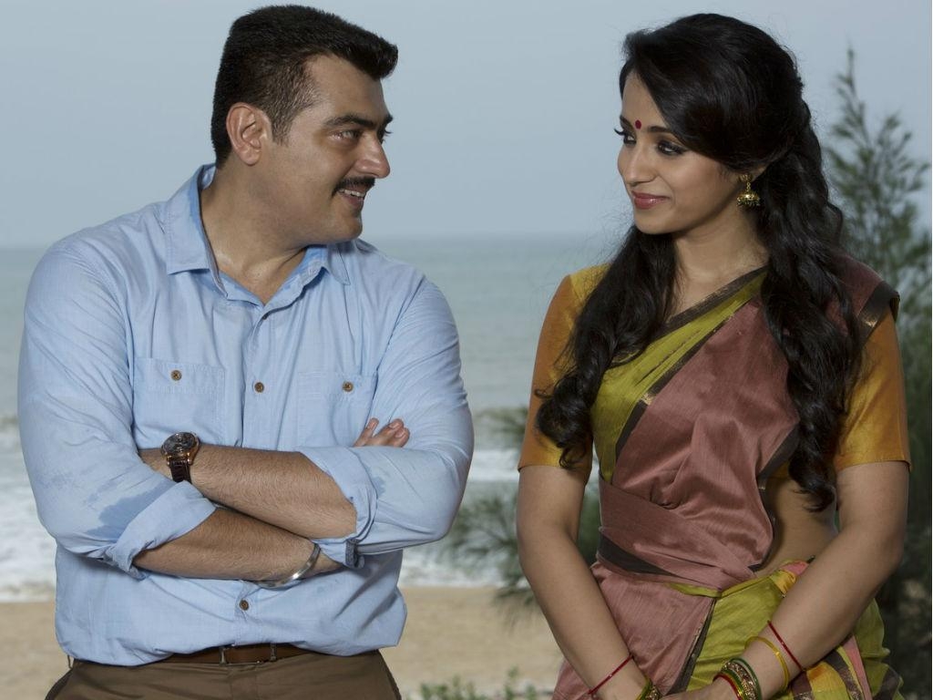 1030x770 Yennai Arindhaal HQ Movie Wallpaper. Yennai Arindhaal HD Movie, Desktop