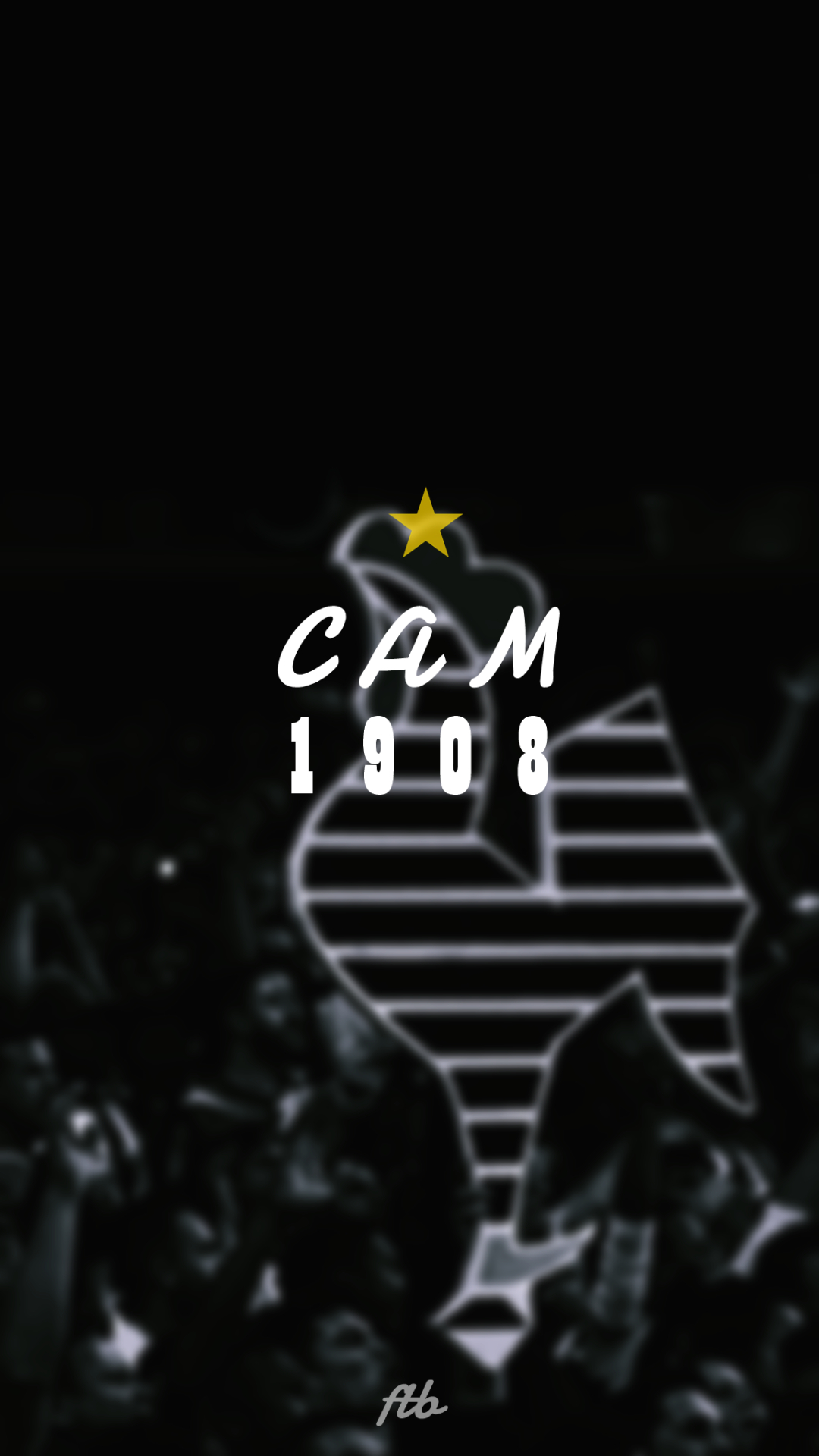 1080x1920 atletico mineiro Tumblr posts, Phone