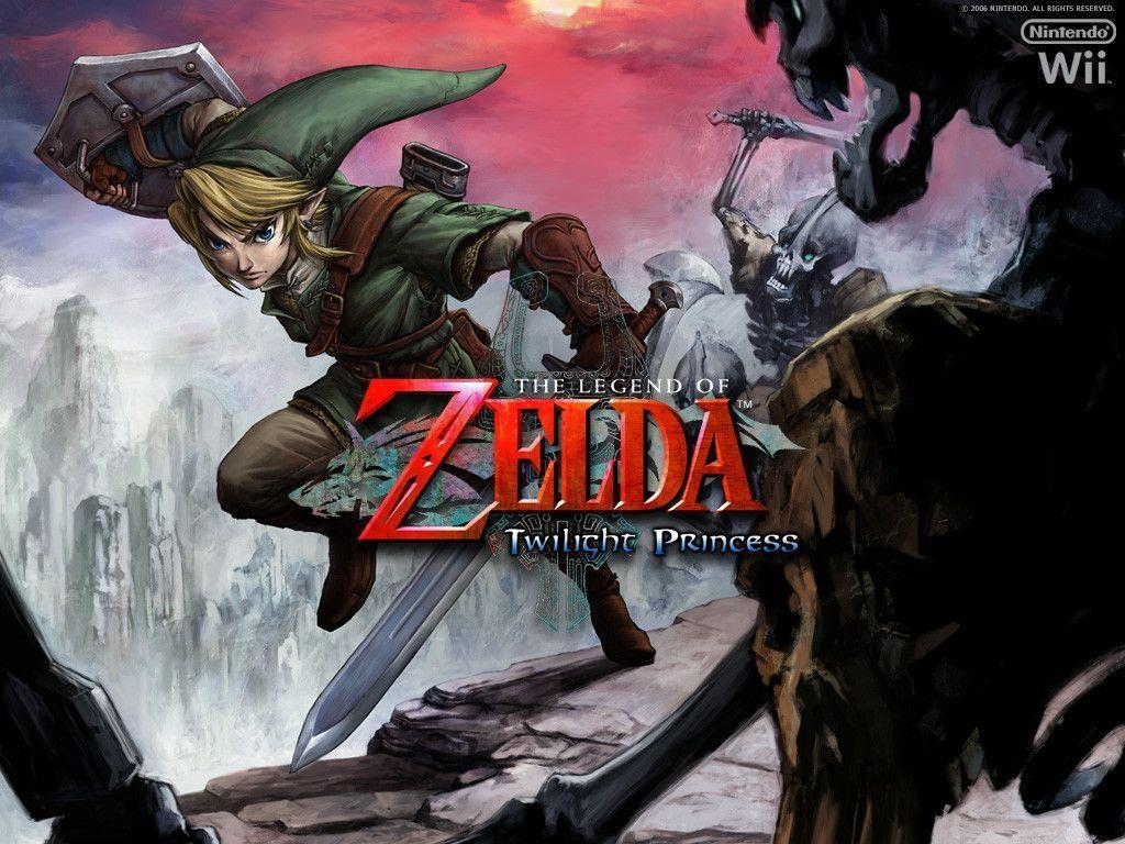 1030x770 Zelda Twilight Princess Wallpaper, Desktop