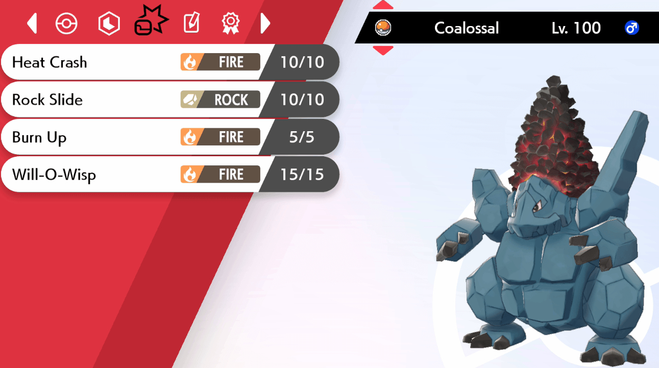 1300x730 Details about Pokemon Sword & Shield 6IV Shiny Sirfetch'd, Corviknight, Coalossal Battle Ready, Desktop