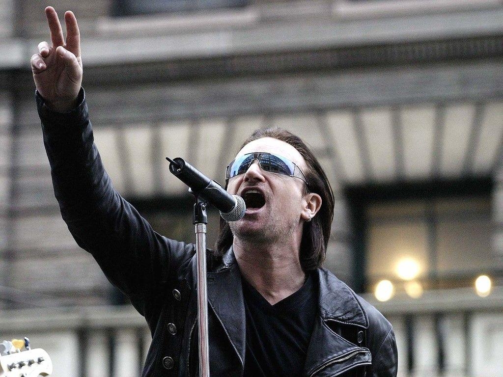 1030x770 My Free Wallpaper Wallpaper, Bono Vox, Desktop