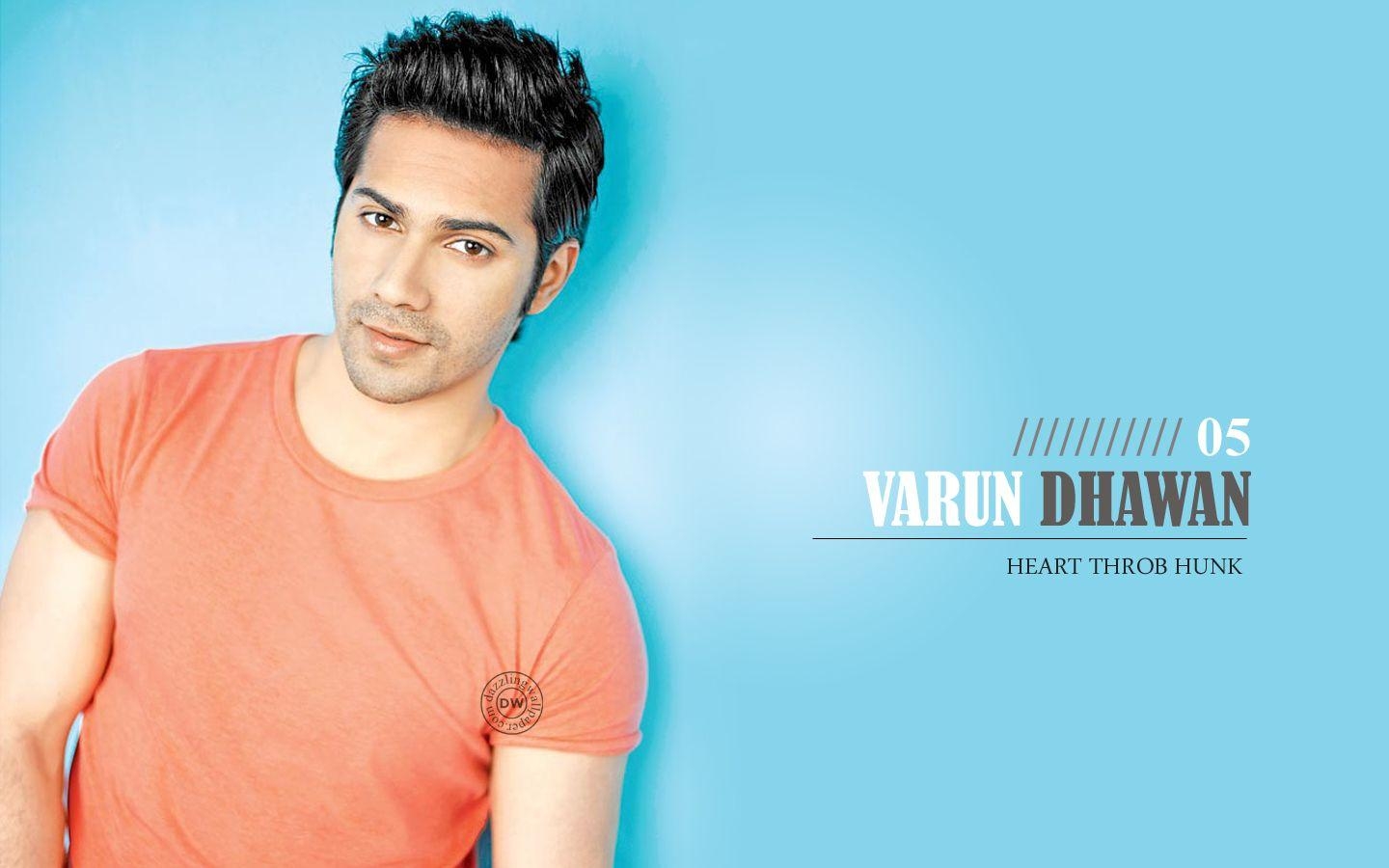 1440x900 Varun Dhawan. Varun dhawan, Desktop