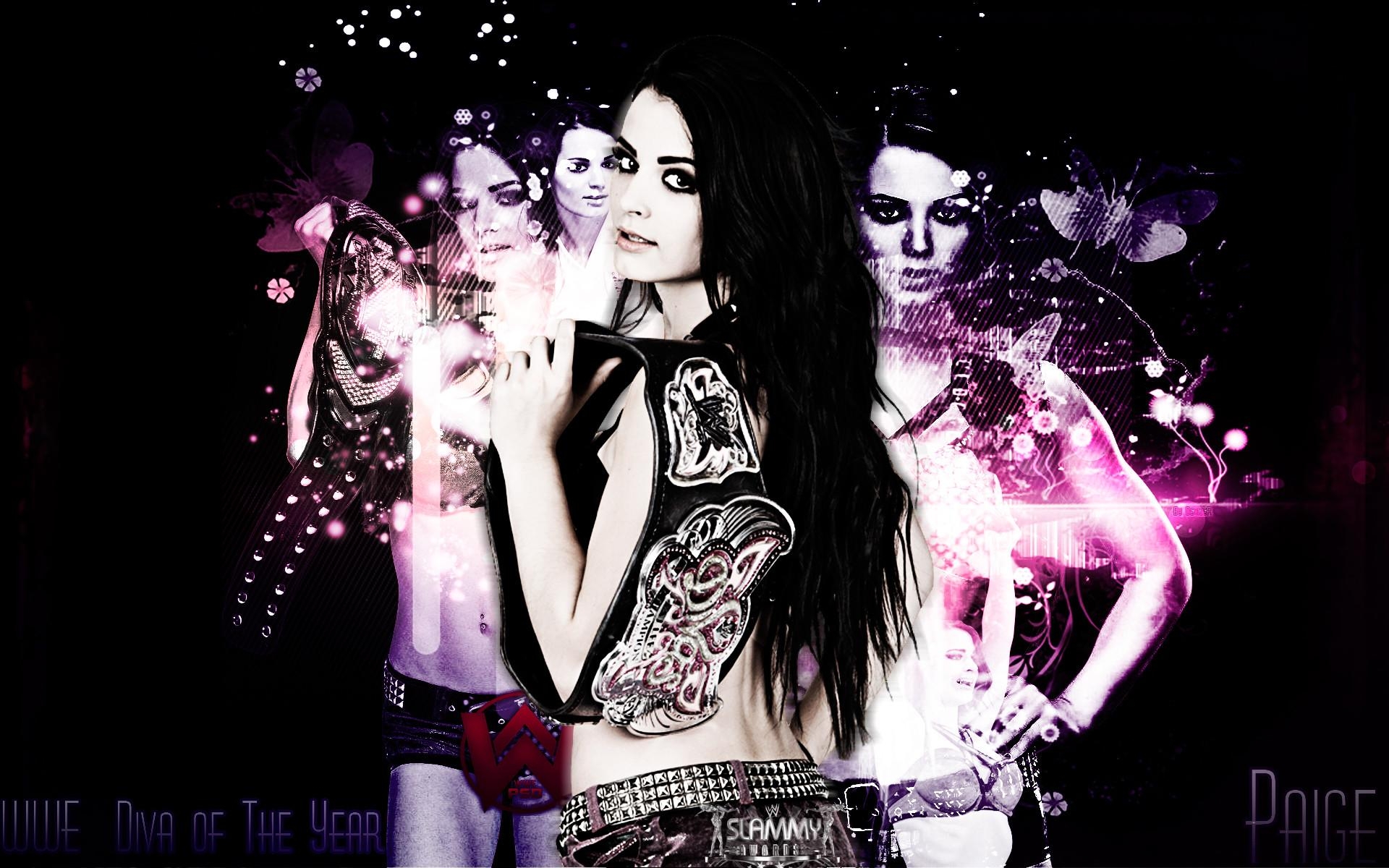 1920x1200 Paige Wwe Wallpaper background picture, Desktop