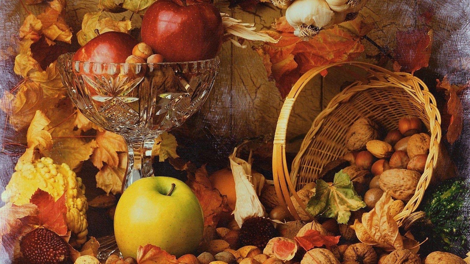 1600x900 Thanksgiving Wallpaper, Desktop