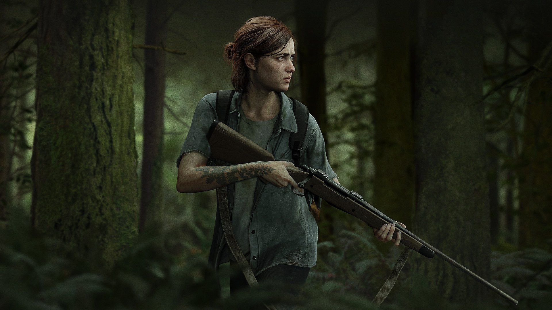 1920x1080 The Last of Us 2 Guide: Tips, Tricks, and All Collectibles, Desktop