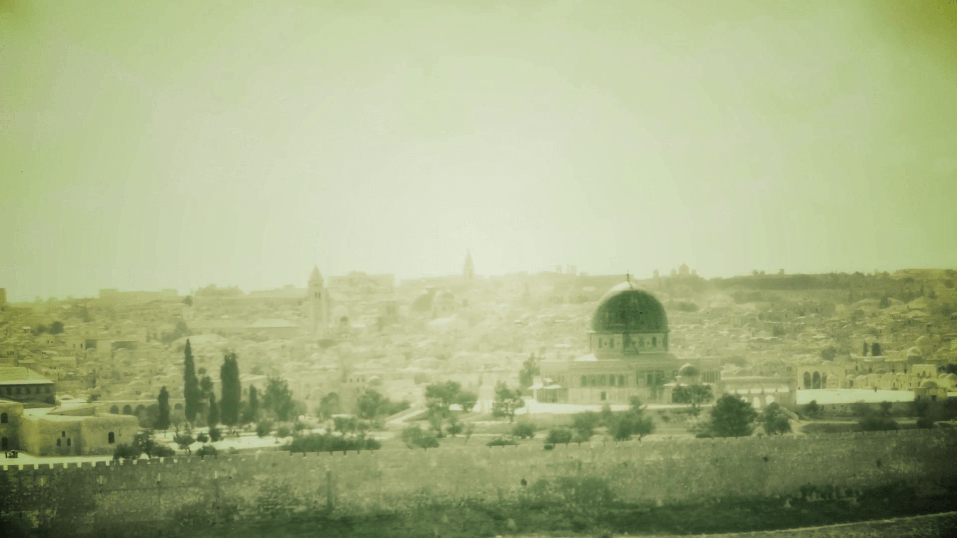 1920x1080 The Al Aqsa Mosque Full HD Wallpaper and Backgroundx1080, Desktop