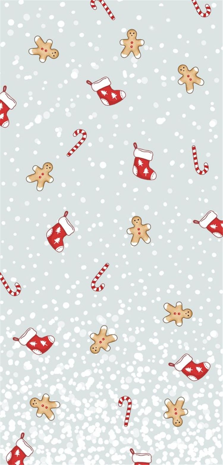 750x1570 Simple Yet Cute Christmas Wallpaper You Must Have This Year; Christmas Wallpaper; Christmas. Wallpaper iphone christmas, Holiday iphone wallpaper, Xmas wallpaper, Phone