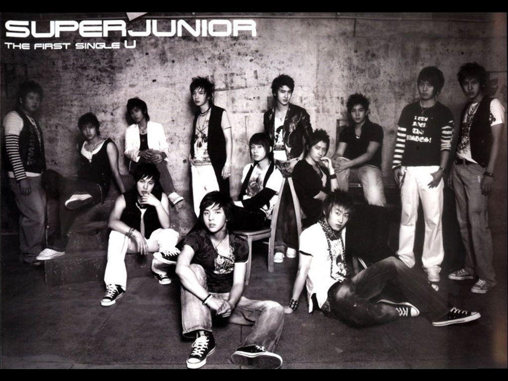 1030x770 Super Junior Wallpaper.M.Entertainment Wallpaper 17541152, Desktop