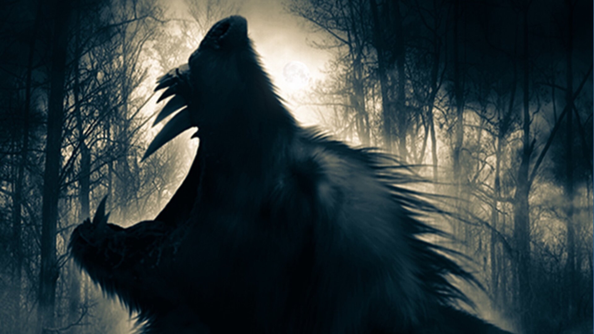 1920x1080 Skinwalkers Explored in New For The Documentary SKINWALKER: THE HOWL OF THE RONGAROU, Desktop