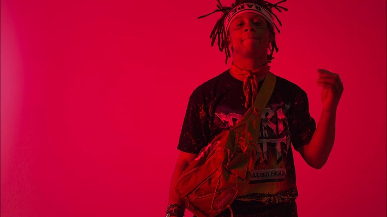 1280x720 Trippie Redd UKA Full Song, Desktop