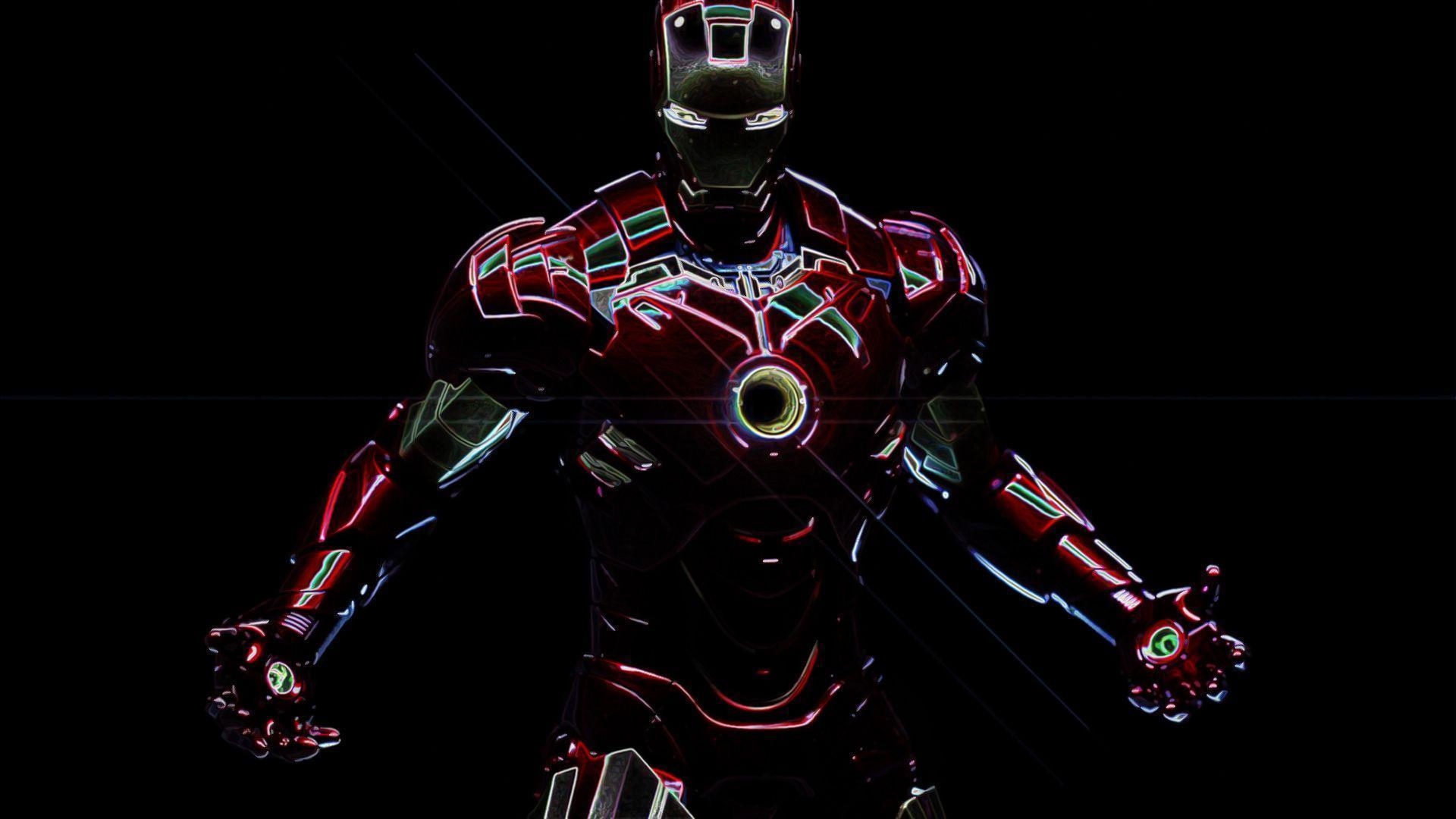 1920x1080 Iron Patriot Iron Man 3 Wallpaper, Desktop