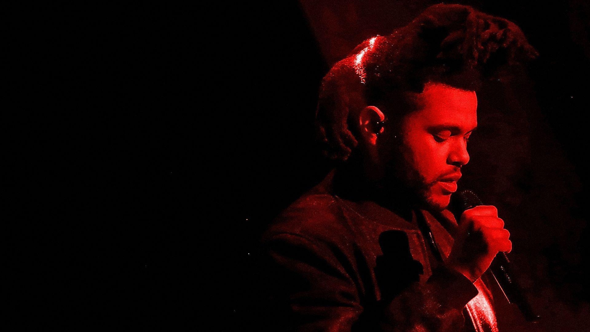 1920x1080 The Weeknd HD Picture, Desktop