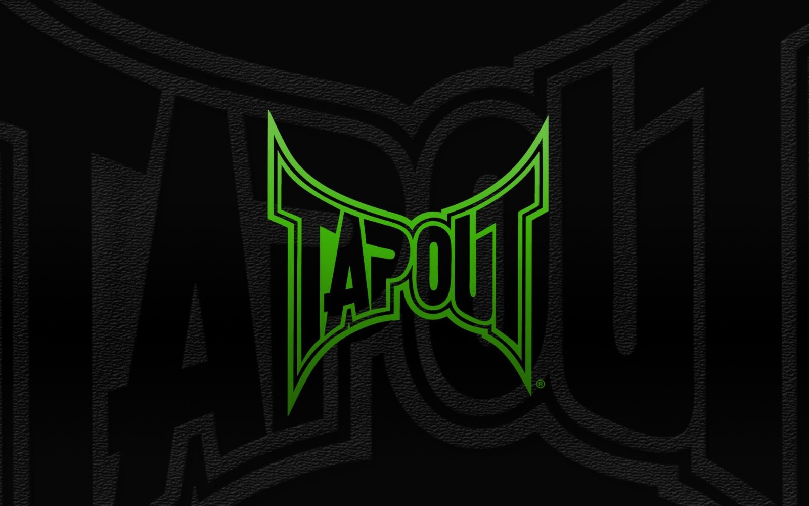 1600x1000 Green Tapout Wallpaper, Desktop