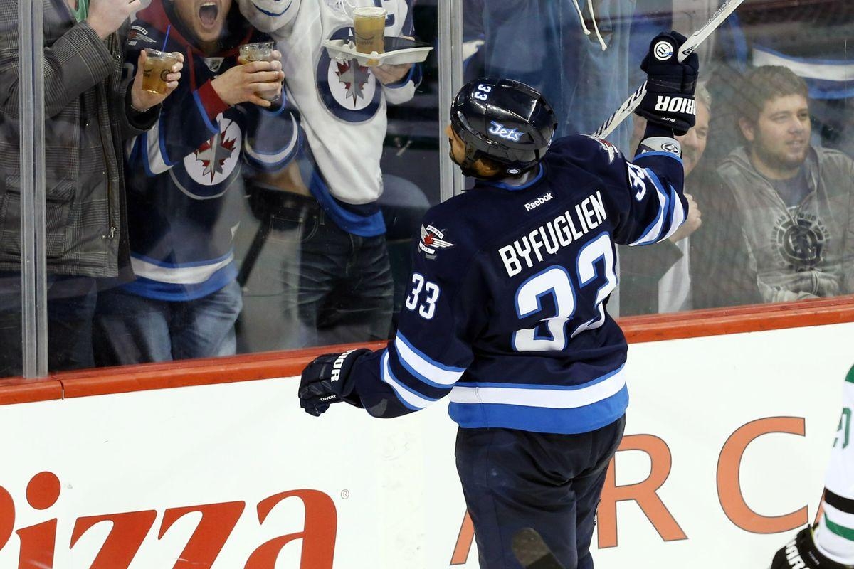 1200x800 Dustin Byfuglien: A Corsi versus goal differential case study, Desktop