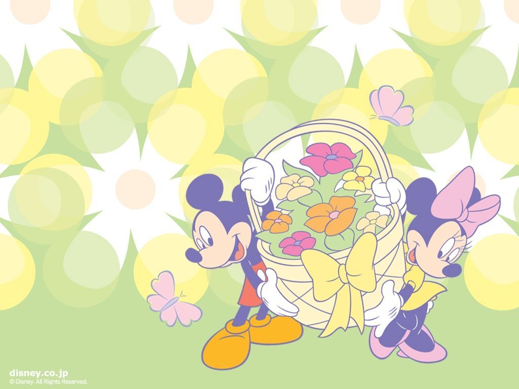 1030x770 Disney Easter Desktop Wallpaper Free Disney Easter Desktop, Desktop