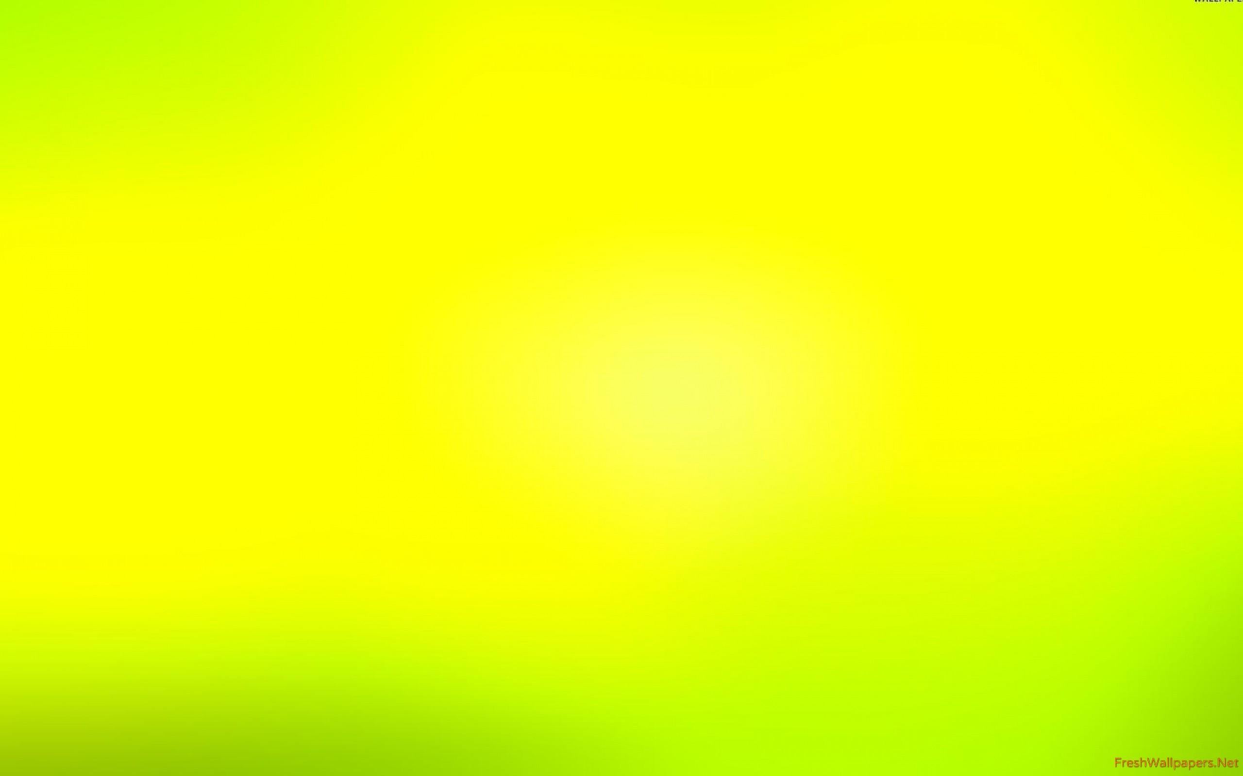 2560x1600 Yellow gradient wallpaper, Desktop