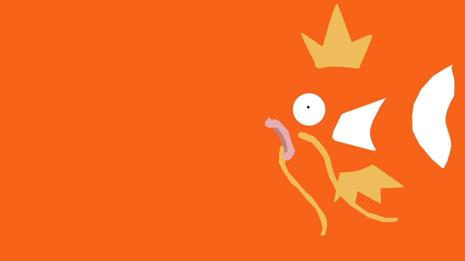 1600x900 Magikarp Wallpaper, Desktop