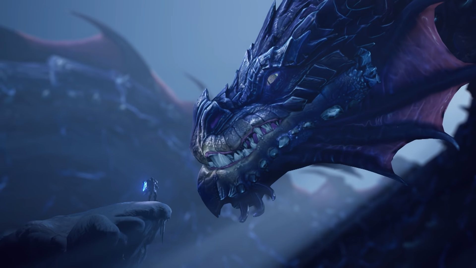 1920x1080 Smite introduces a new god, and he's a humongous snake, Desktop