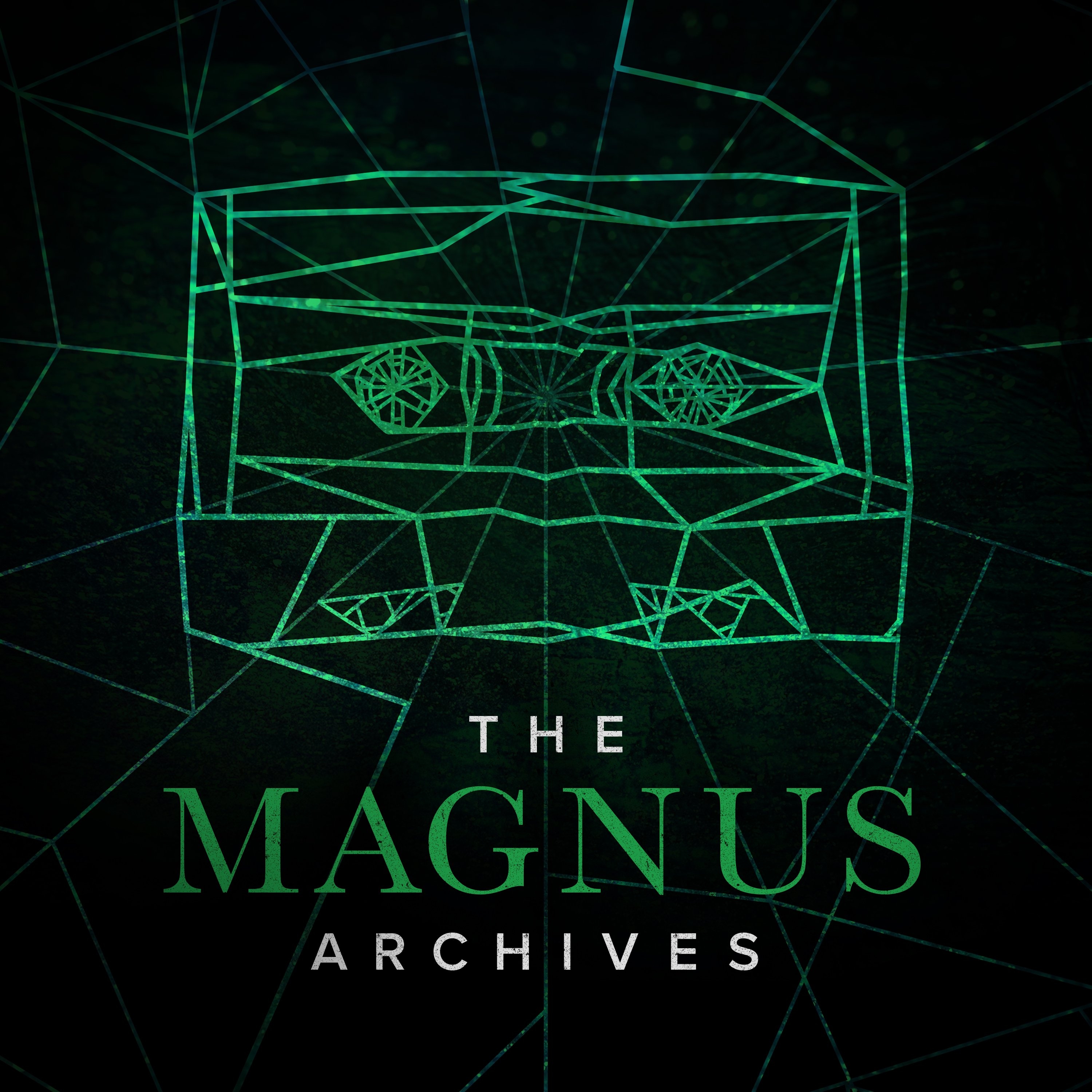 3000x3000 The Magnus Archives, Phone