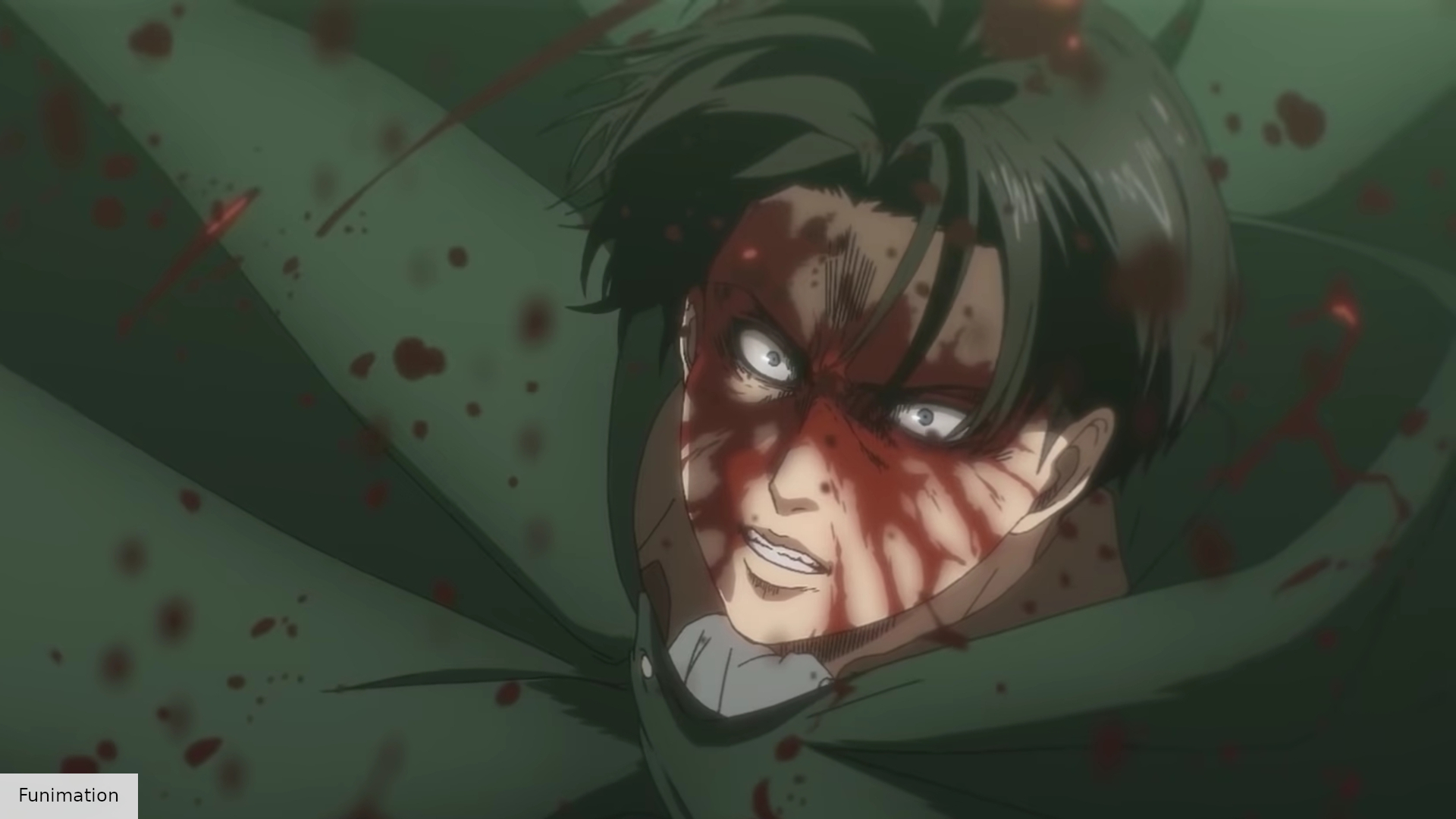 1920x1080 Attack on Titan season 4 part 2 premieres January 2022. The Digital Fix, Desktop