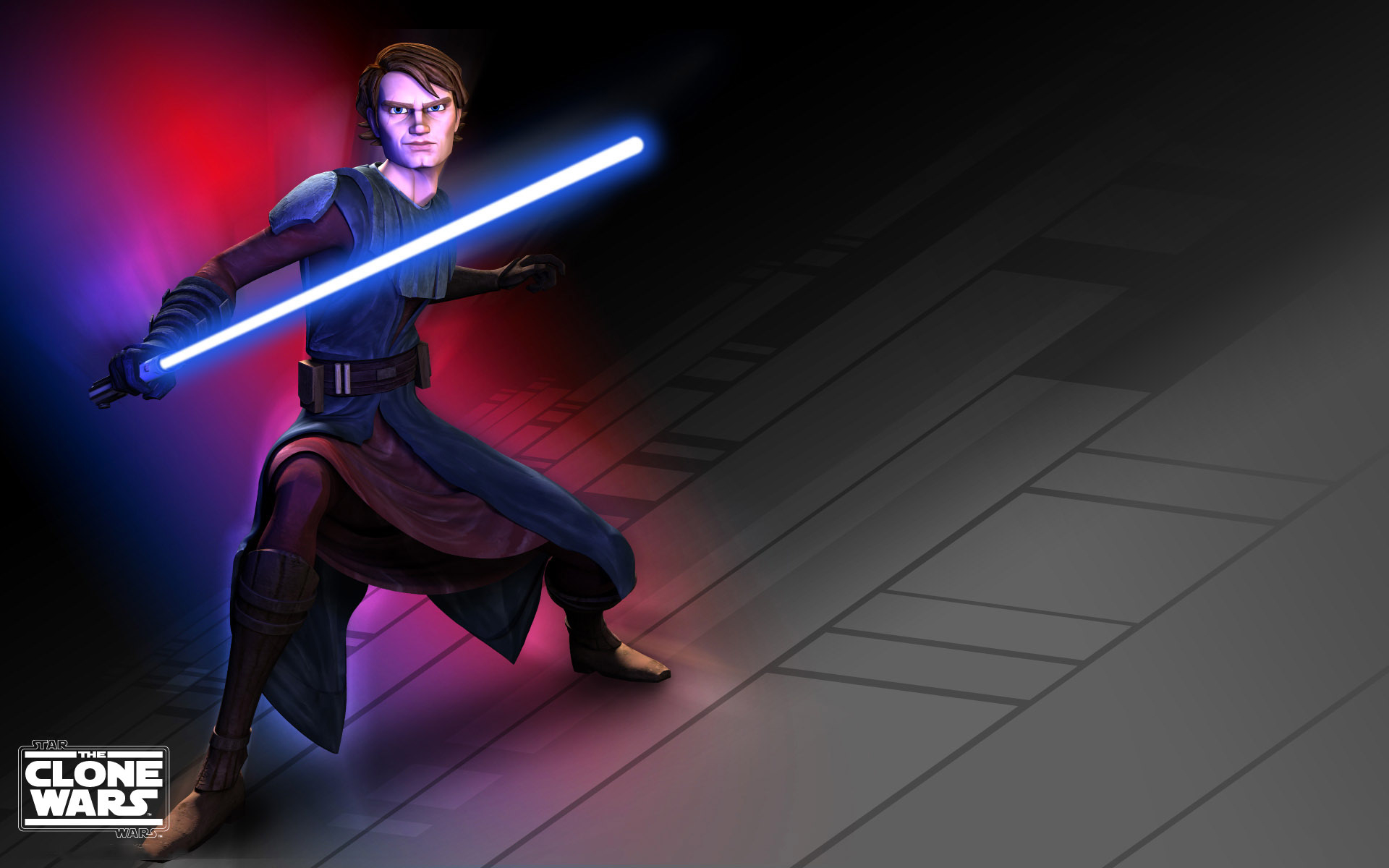 1920x1200 Anakin Skywalker Star Wars The Clone Wars HD wallpaper, Desktop